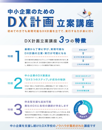 DX学校 岡山